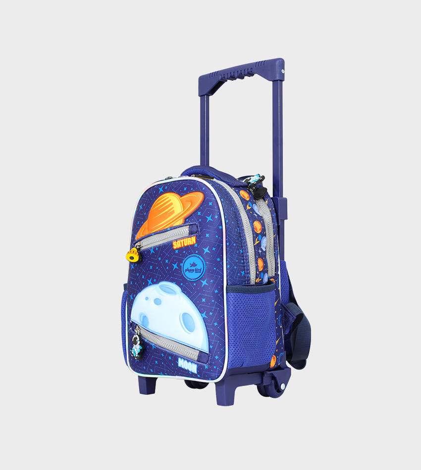 Trolley School Bag GB5717T